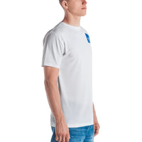 Men's T-shirt TypeScript